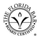 Florida Bar Board Certified